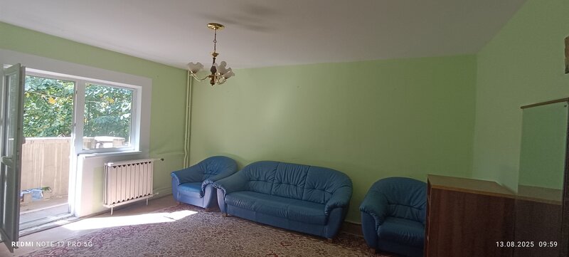 Sebastian, 13 Septembrie