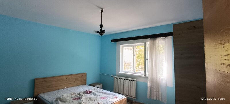 Sebastian, 13 Septembrie