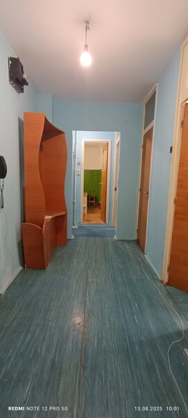 Sebastian, 13 Septembrie