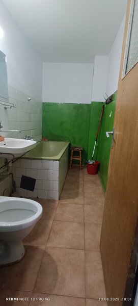 Sebastian, 13 Septembrie